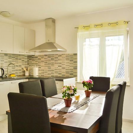 Domo Apartment Senj  Bagian luar foto
