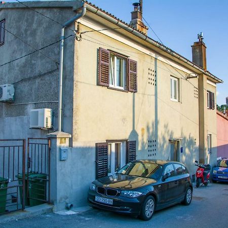 Domo Apartment Senj  Bagian luar foto