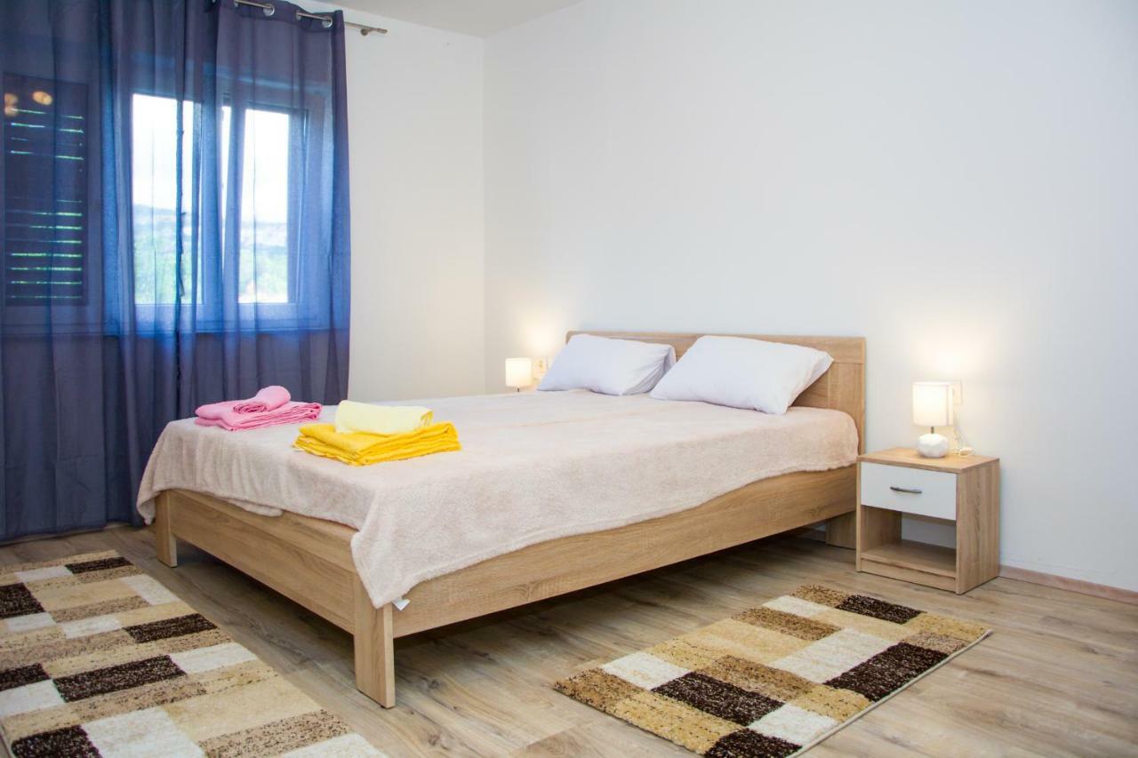 Domo Apartment Senj  Bagian luar foto