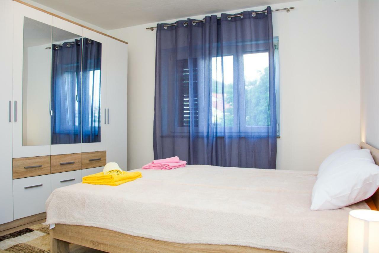 Domo Apartment Senj  Bagian luar foto