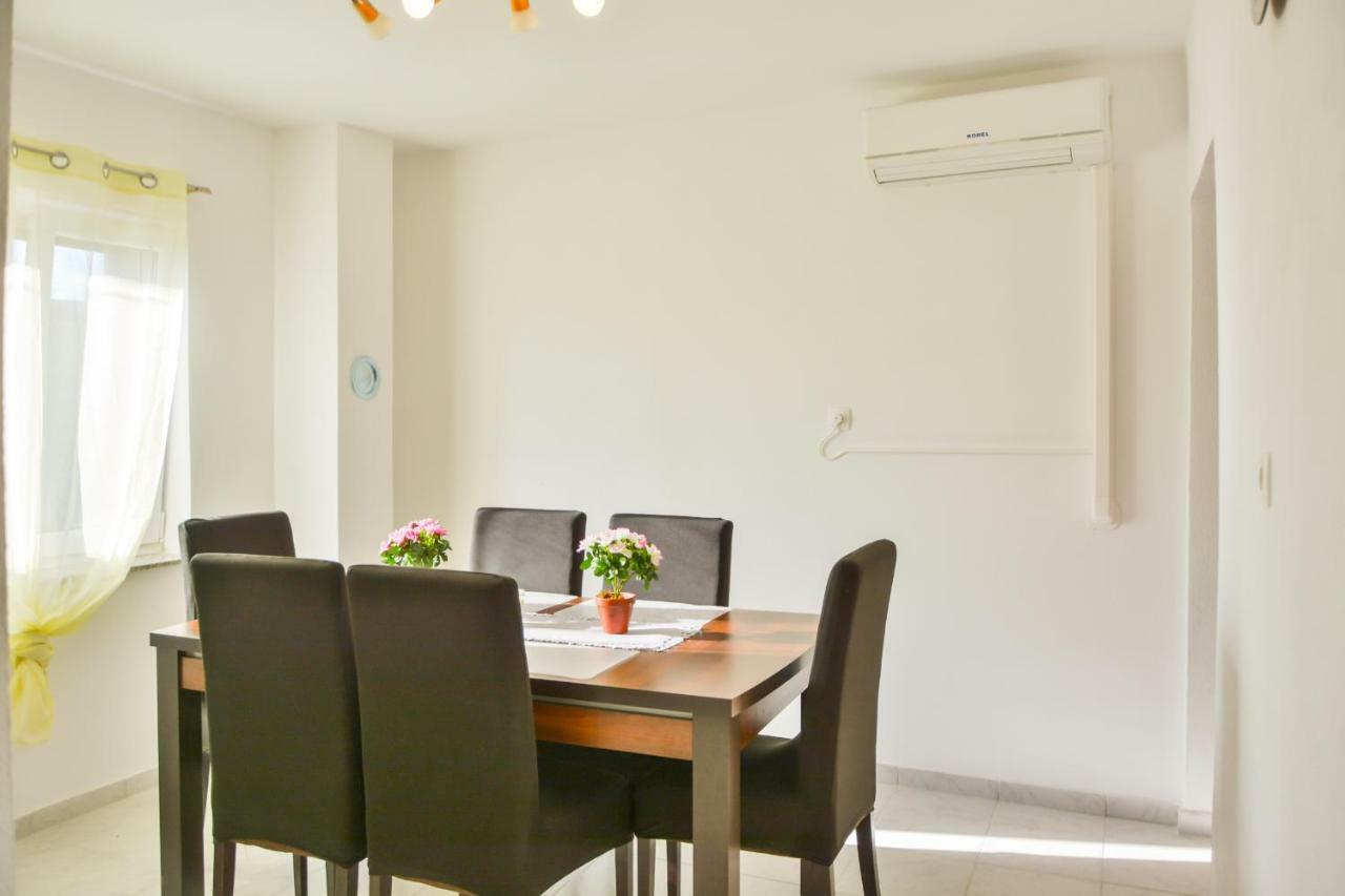 Domo Apartment Senj  Bagian luar foto